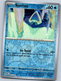 Snorunt 037/182 Common Paradox Rift Pokemon Reverse Holo Near Mint