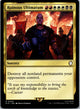 Ruinous Ultimatum 220 Rare Universes Beyond: Fallout Magic: The Gathering NM