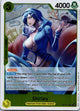 Shirley OP11-104 Rare A Fist of Divine Speed One Piece Near Mint