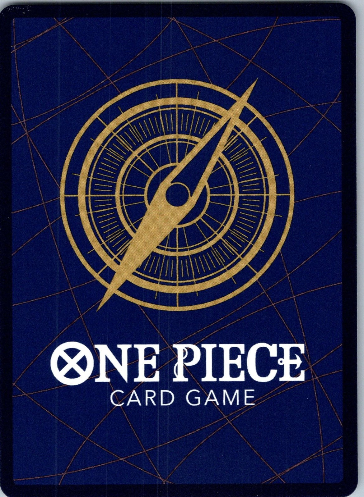 Yamato OP13-054 Super Rare Carrying On His Will One Piece Near Mint