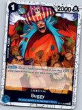 Buggy - ST17-003 ST17-003 Premium Booster -The Best- Vol. 2 One Piece NM