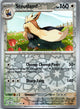 Stoutland 172/197 Uncommon Obsidian Flames Pokemon Near Mint