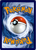 Palafin 062/197 Rare Obsidian Flames Pokemon Near Mint