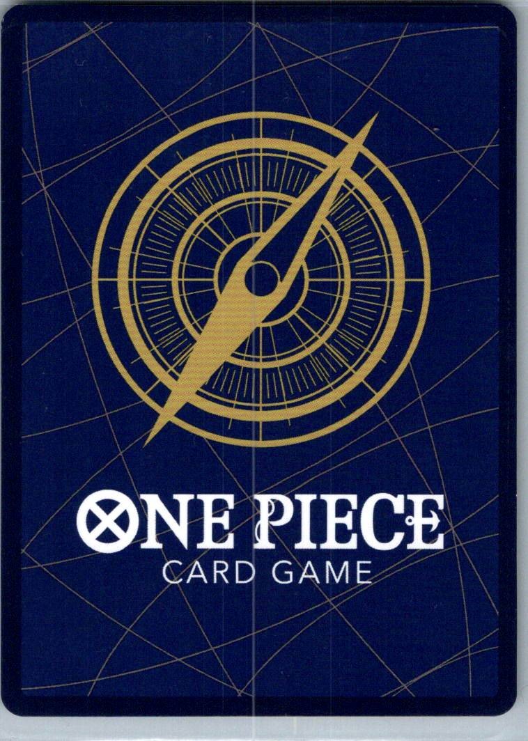 Donquixote Doflamingo (Wanted Poster) ST03-009 Pillars of Strength One Piece NM