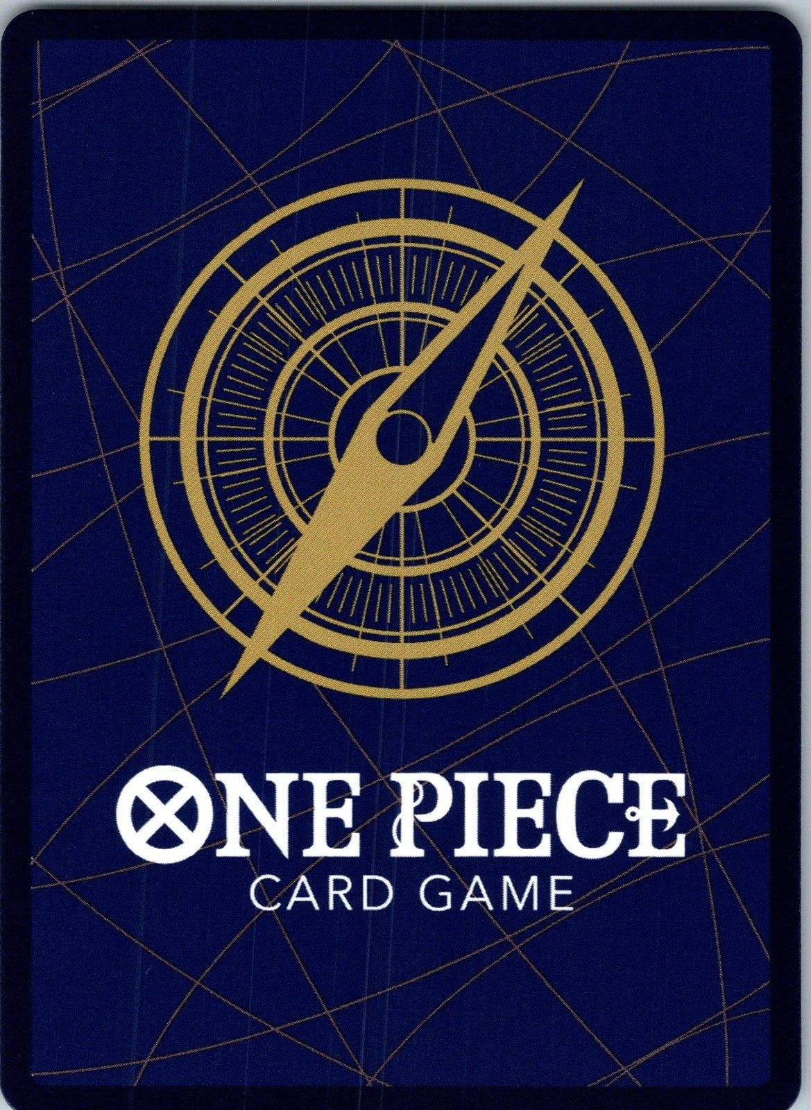 Sanji OP13-027 Rare Carrying On His Will One Piece Near Mint