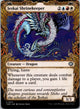 Jeskai Shrinekeeper (Showcase) 311 Tarkir: Dragonstorm Magic: The Gathering NM