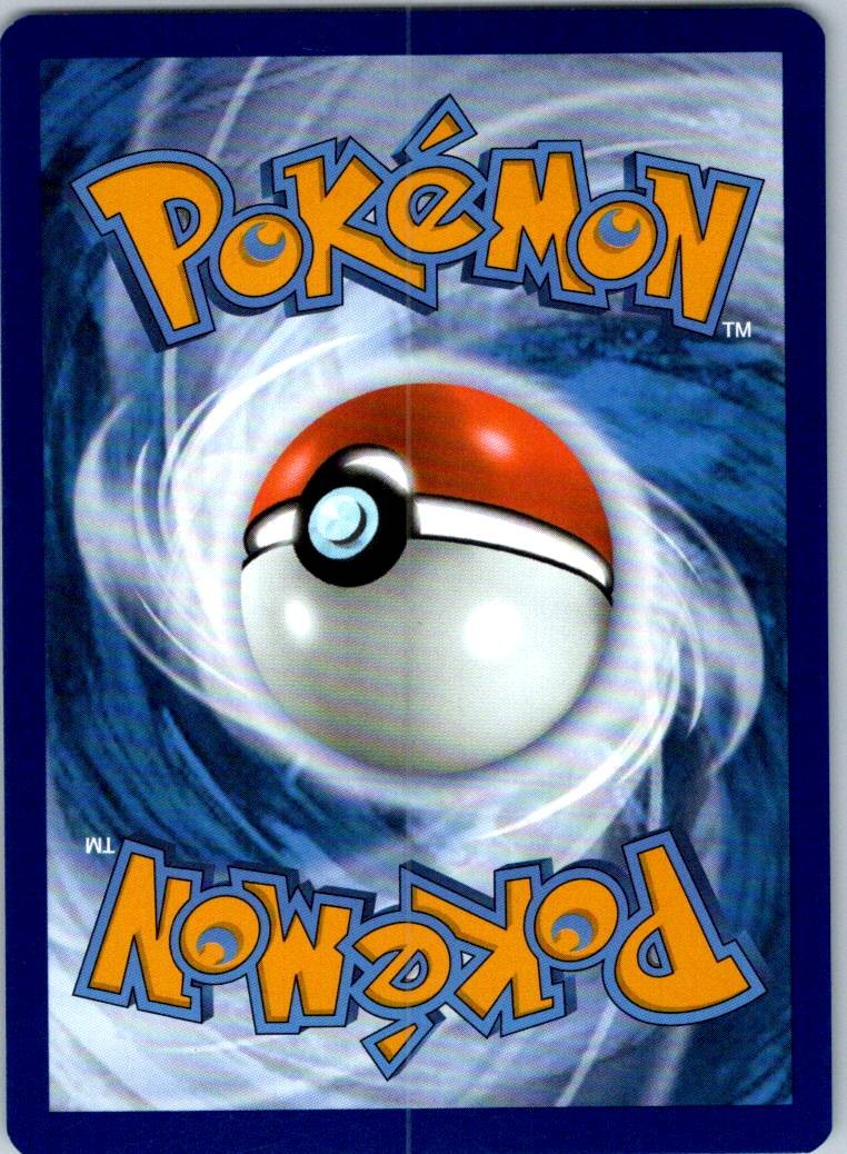 Iron Hands 061/162 reverse Temporal Forces Pokemon Near Mint