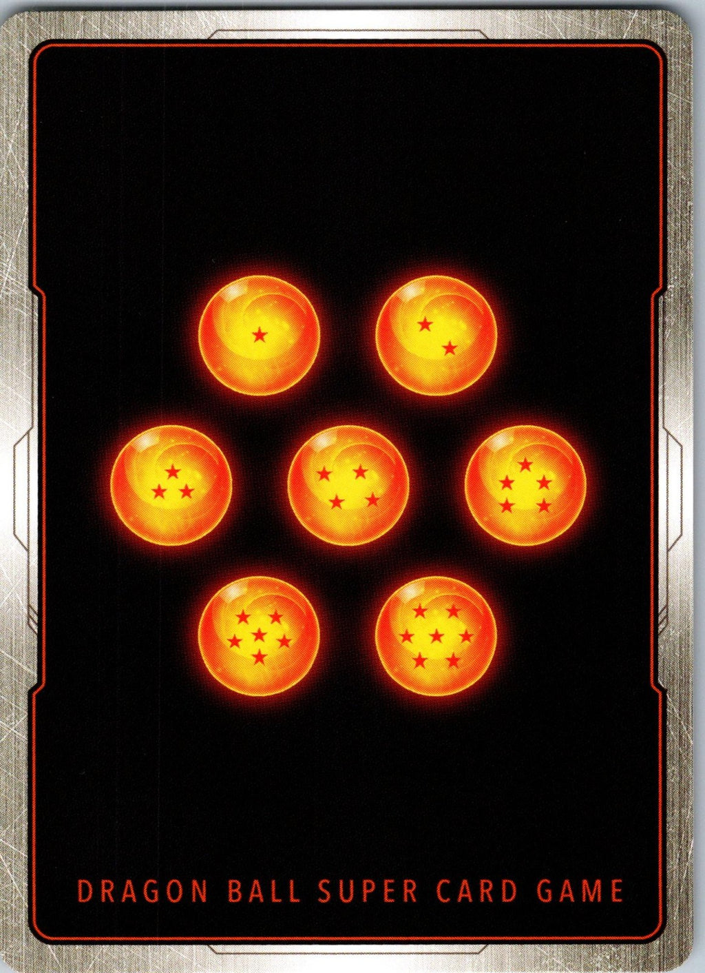 Zen-Oh, Apex of the Universe (SPR) BT28-125 Prismatic Clash Dragon Ball Super NM