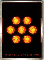 Zen-Oh, Apex of the Universe (SPR) BT28-125 Prismatic Clash Dragon Ball Super NM