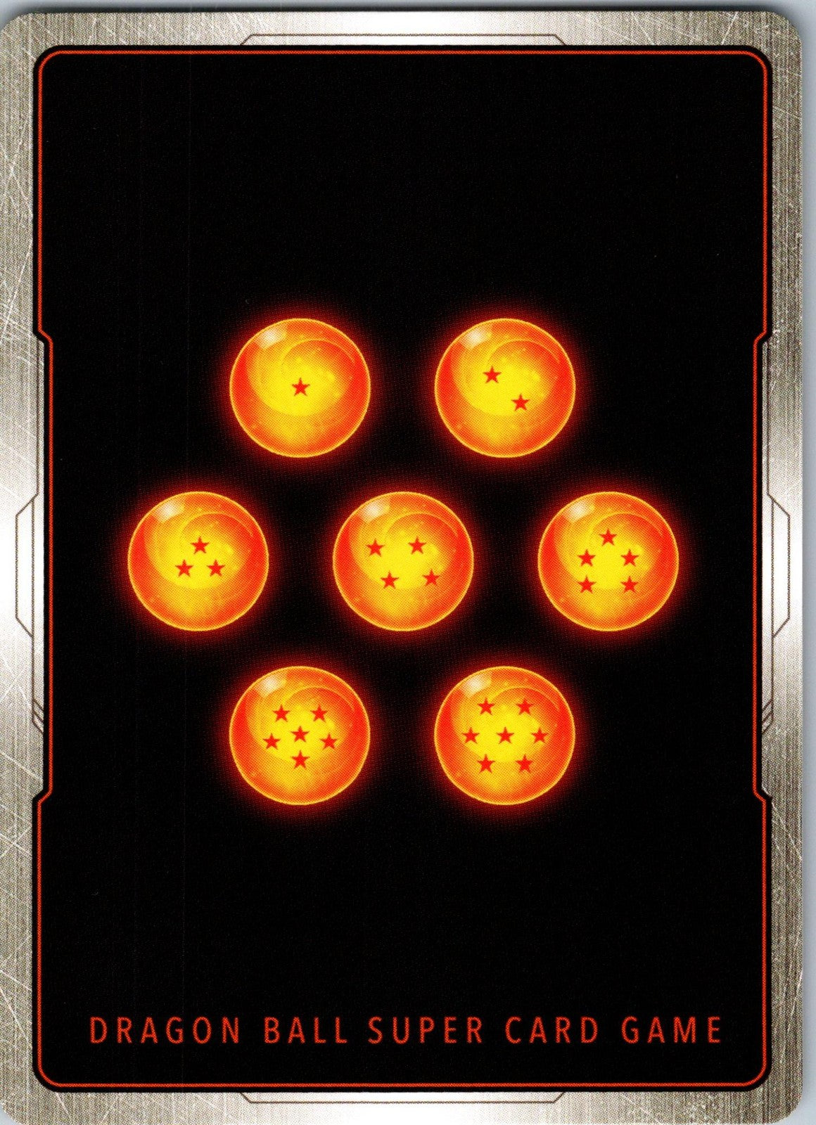 Zen-Oh, Apex of the Universe (SPR) BT28-125 Prismatic Clash Dragon Ball Super NM