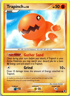 Trapinch 84/111 Common Rising Rivals Pokemon Near Mint