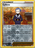 Cyllene 138/189 Uncommon Astral Radiance Pokemon Near Mint