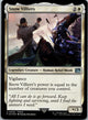 Snow Villiers 33 Uncommon Final Fantasy Magic: The Gathering Near Mint | HOKO