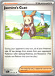 Jasmine's Gaze 178/191 Uncommon Surging Sparks Pokemon Near Mint
