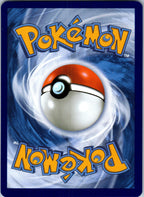 Ninetales 020/132 Uncommon Mega Evolution Pokemon Near Mint