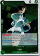 Lim OP10-037 Rare Royal Blood One Piece Near Mint