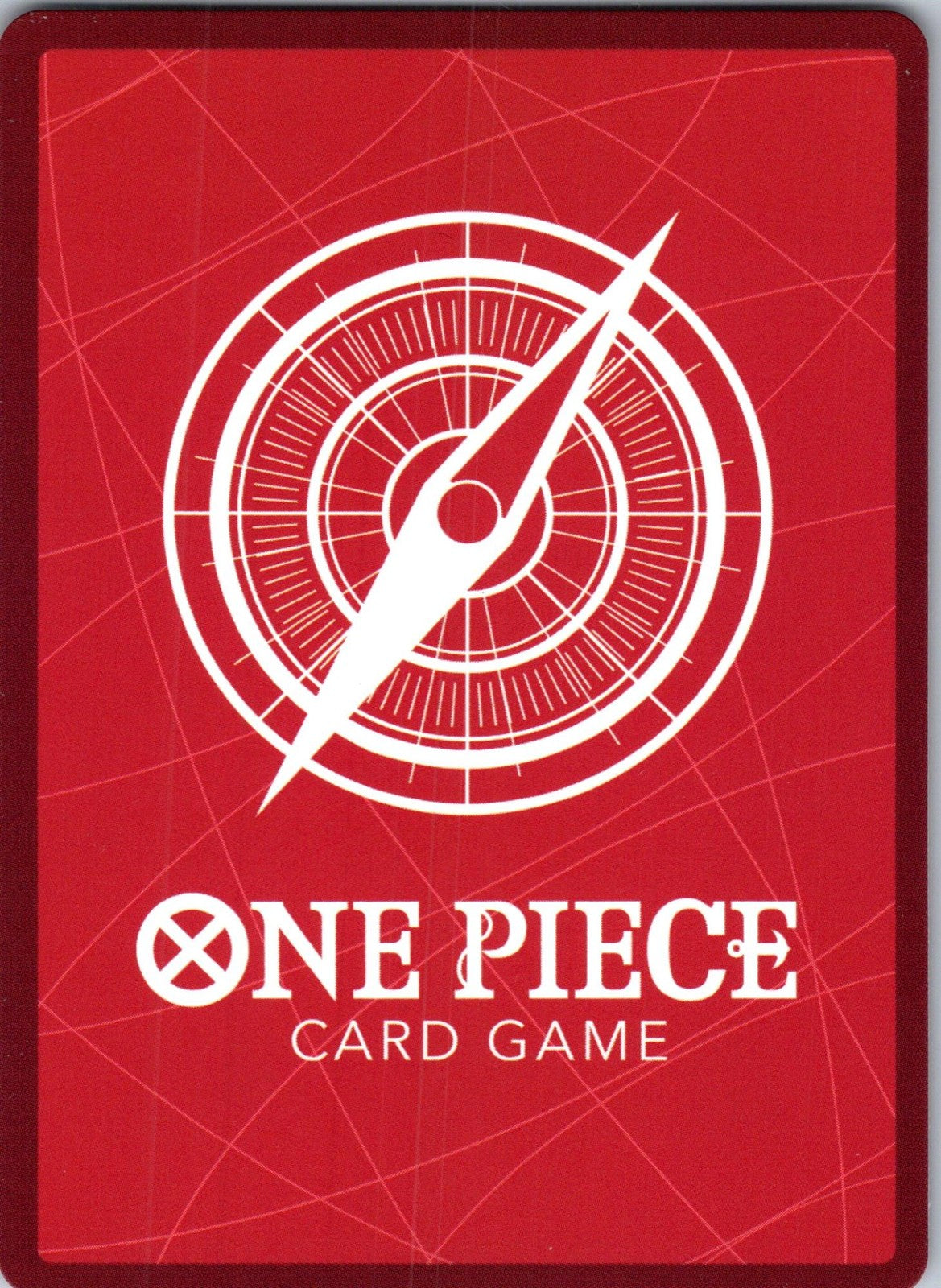 Trafalgar Law OP14-001 Leader The Azure Sea's Seven One Piece Near Mint