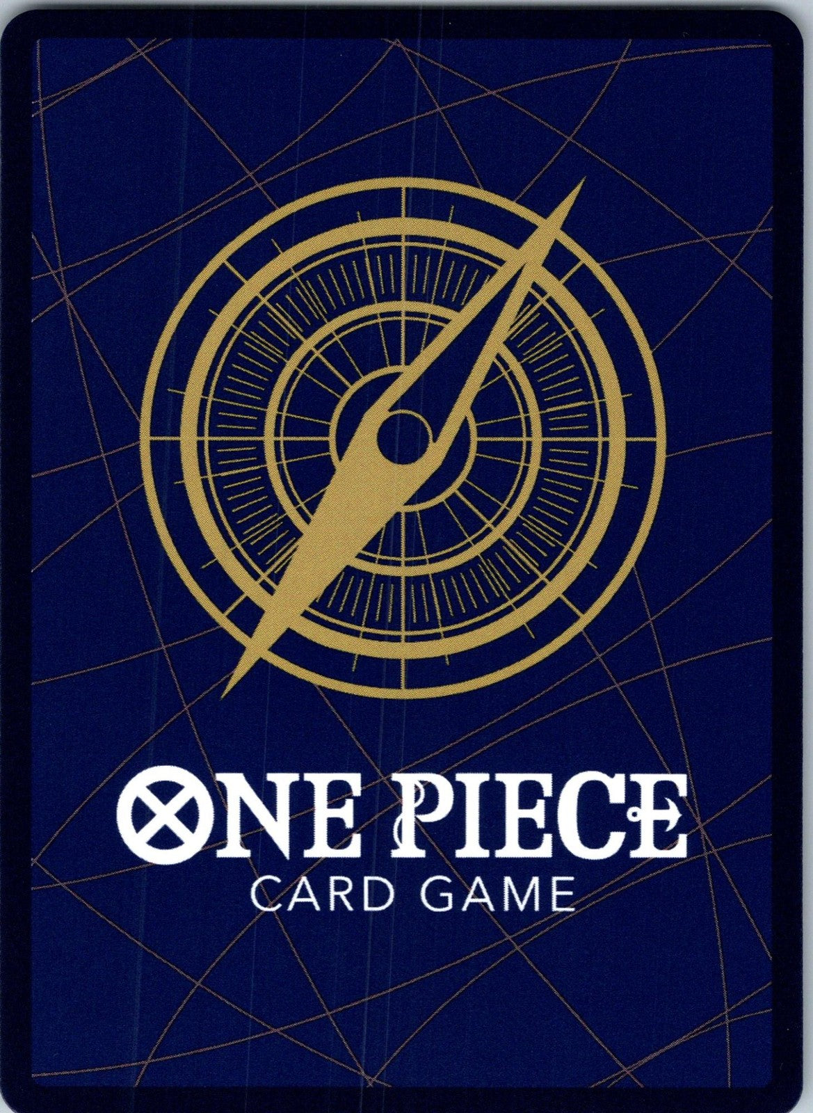 St. Jaygarcia Saturn OP13-083 Rare Carrying On His Will One Piece Near Mint