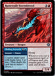 Runescale Stormbrood 221 Uncommon Tarkir: Dragonstorm Magic: The Gathering NM