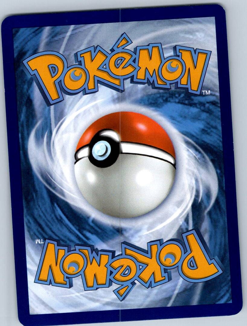 Poppy 193/197 Reverse Obsidian Flames Pokemon Near Mint