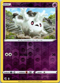 Galarian Corsola 117/264 Common Fusion Strike Pokemon Near Mint