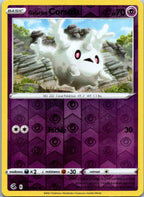 Galarian Corsola 117/264 Common Fusion Strike Pokemon Near Mint