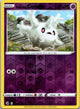 Galarian Corsola 117/264 Common Fusion Strike Pokemon Near Mint