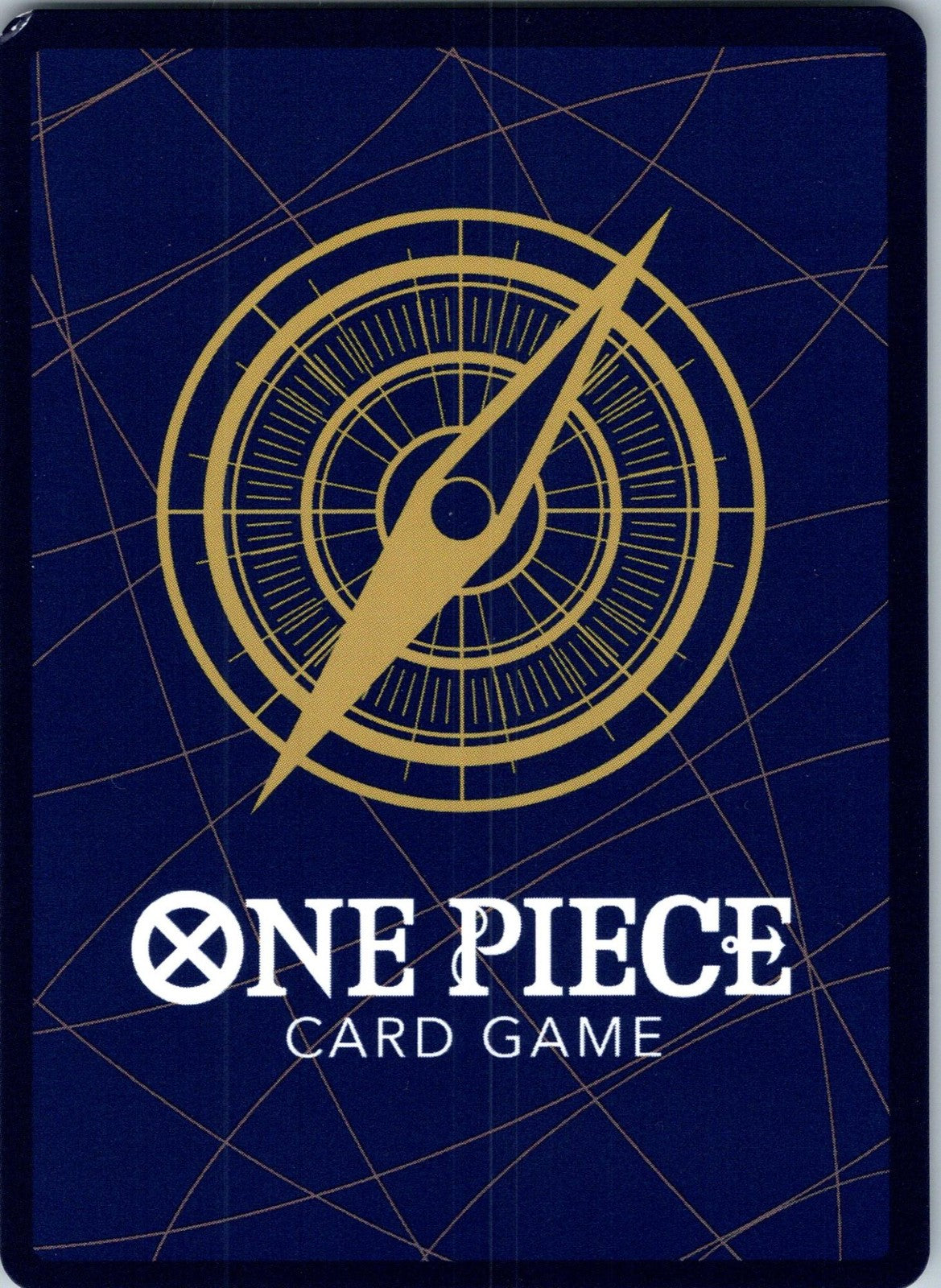 Kuina OP12-026 Uncommon Legacy of the Master One Piece Near Mint