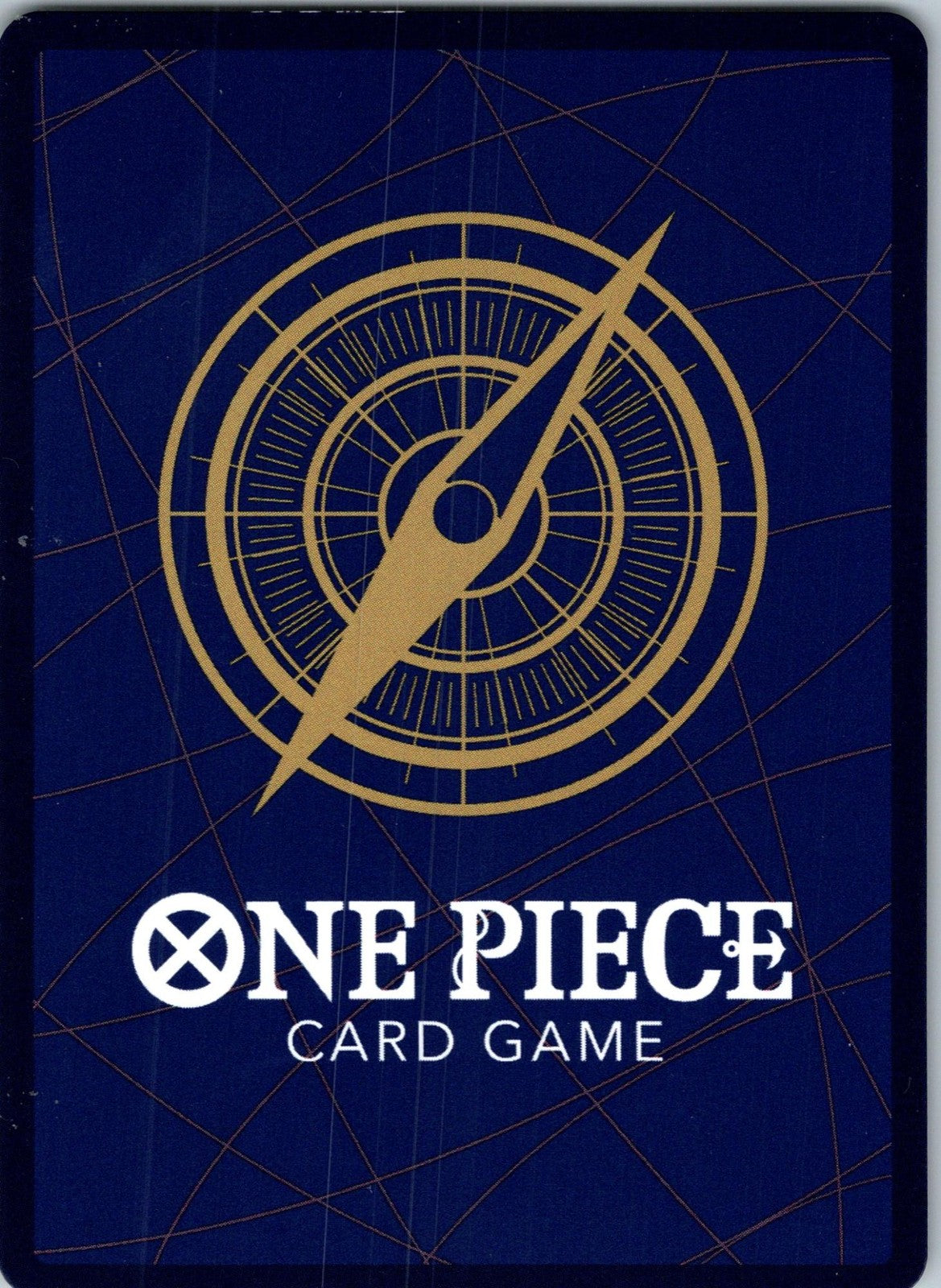 Liberation OP10-098 Rare Royal Blood One Piece Near Mint