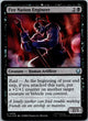 Fire Nation Engineer 99 Avatar: The Last Airbender Magic: The Gathering NM