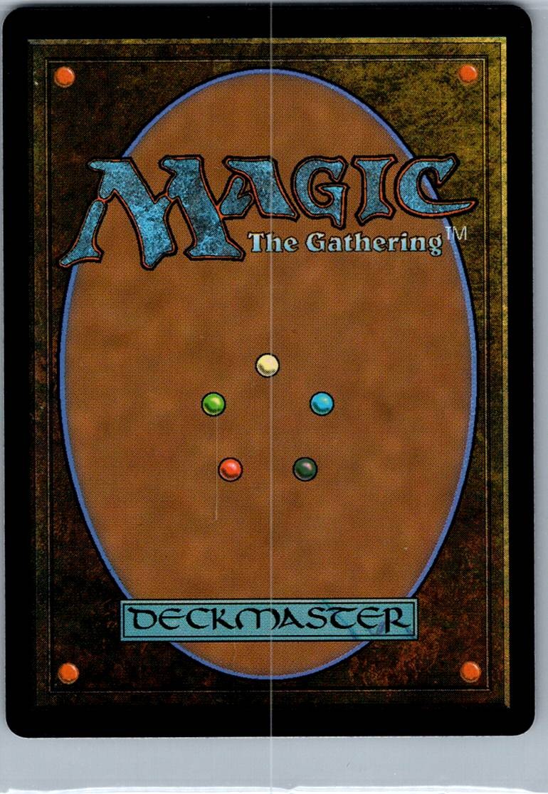 Vana'diel Adventurers - Laboratory Maniac (Showcase) Magic: The Gathering NM