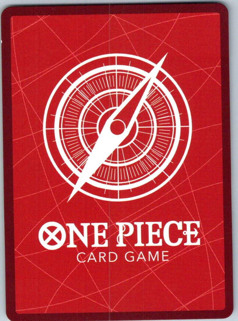 Gol.D.Roger (003) OP13-003 Leader Carrying On His Will One Piece Near Mint