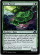 Ooze Patrol 172 Uncommon Aetherdrift Magic: The Gathering Near Mint