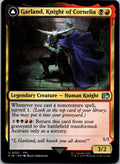 Garland, Knight of Cornelia 221 Uncommon Final Fantasy Magic: The Gathering NM
