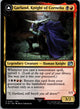 Garland, Knight of Cornelia 221 Uncommon Final Fantasy Magic: The Gathering NM