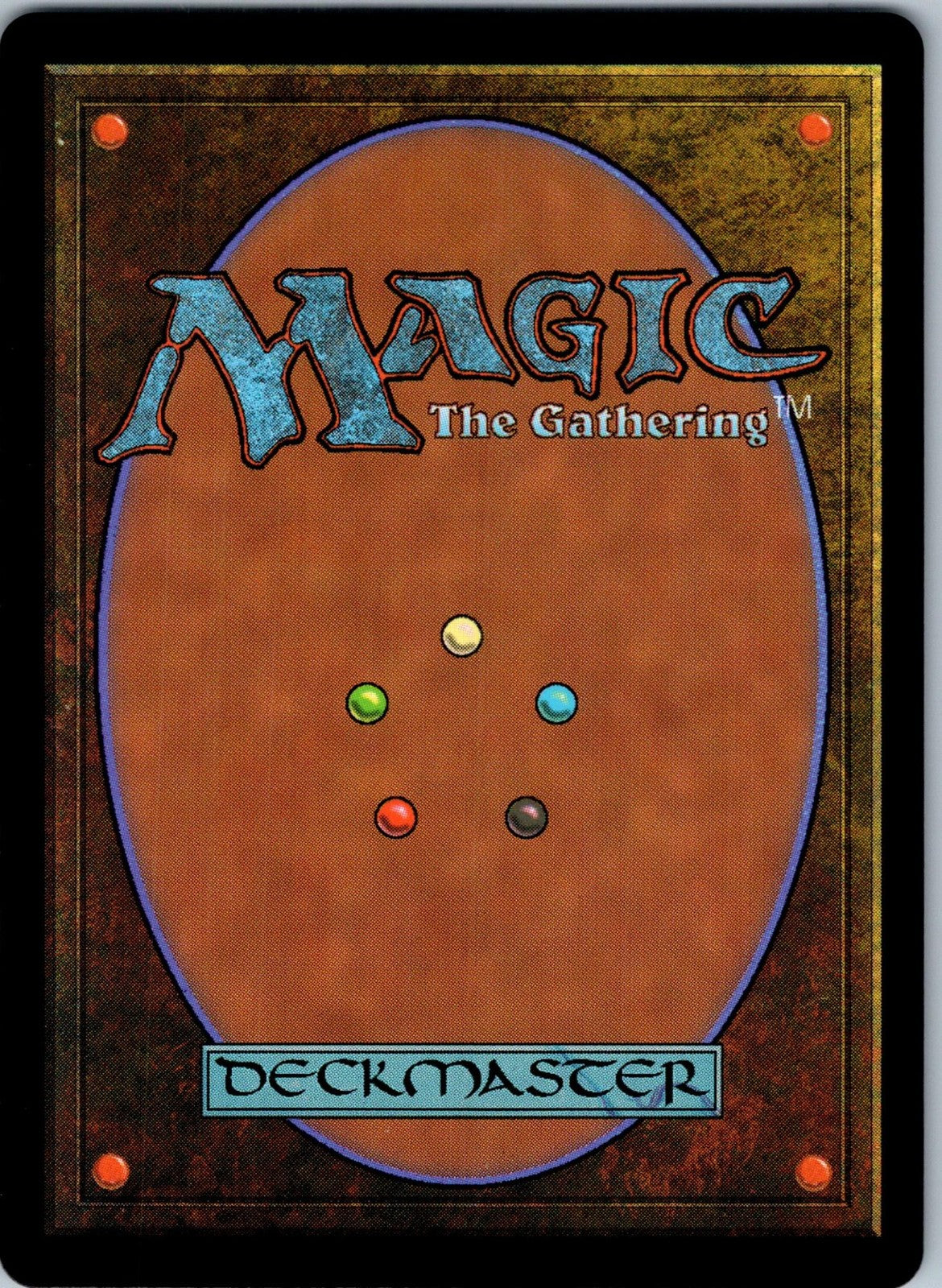Landroval, Horizon Witness The Lord of the Rings: Magic: The Gathering NM