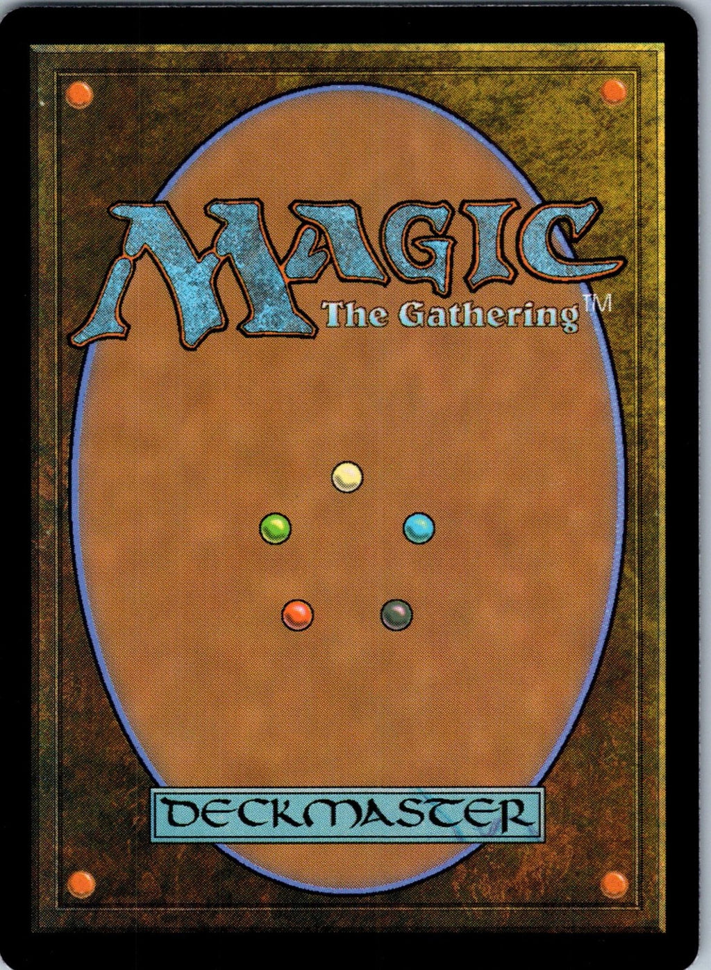 Theoden, King of Rohan The Lord of the Rings: Magic: The Gathering NM