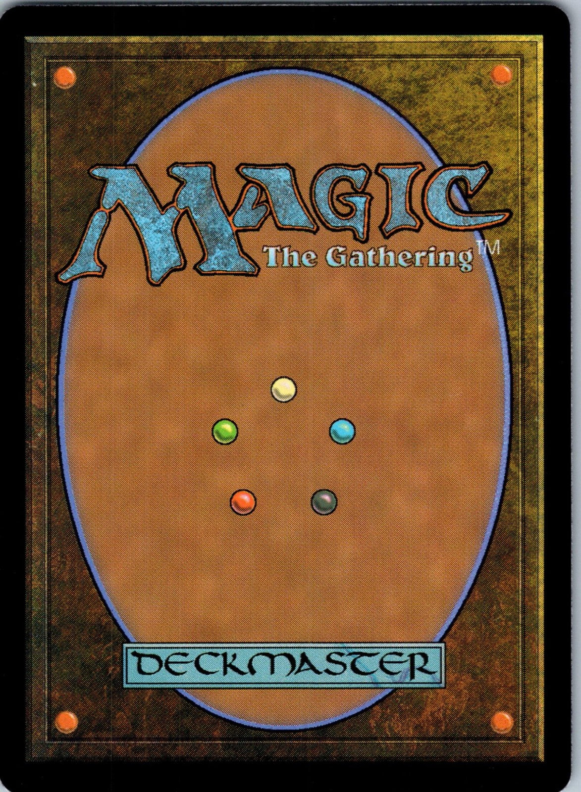 Theoden, King of Rohan The Lord of the Rings: Magic: The Gathering NM