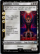Summon: Anima 120 Uncommon FINAL FANTASY Magic: The Gathering Near Mint