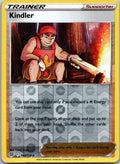 Kindler 143/172 Uncommon Brilliant Stars Pokemon Near Mint