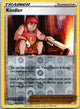 Kindler 143/172 Uncommon Brilliant Stars Pokemon Near Mint
