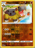 Hippowdon 080/189 Uncommon Astral Radiance Pokemon Near Mint