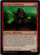 Terrapact Intimidator 164 Uncommon Edge of Eternities Magic: The Gathering NM