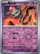 Spoink 090/197 Common Obsidian Flames Pokemon Near Mint