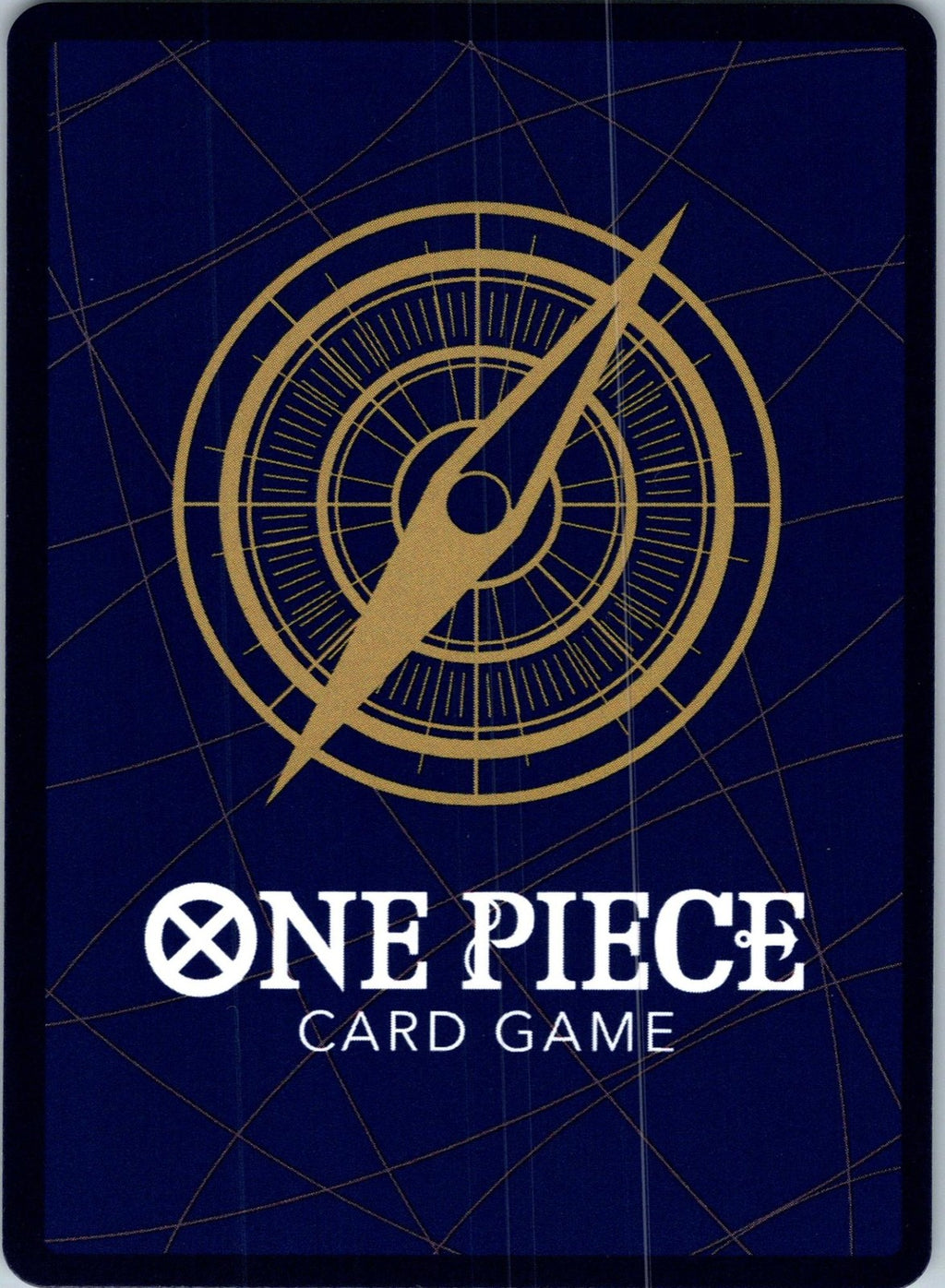 Lim OP10-037 Rare Royal Blood One Piece Near Mint