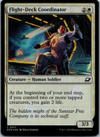 Flight-Deck Coordinator 17 Common Edge of Eternities Magic: The Gathering NM