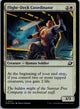 Flight-Deck Coordinator 17 Common Edge of Eternities Magic: The Gathering NM
