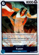 Kuzan (043) OP12-043 Rare Legacy of the Master One Piece Near Mint