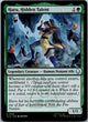 Haru, Hidden Talent 182 Avatar: The Last Airbender Magic: The Gathering NM
