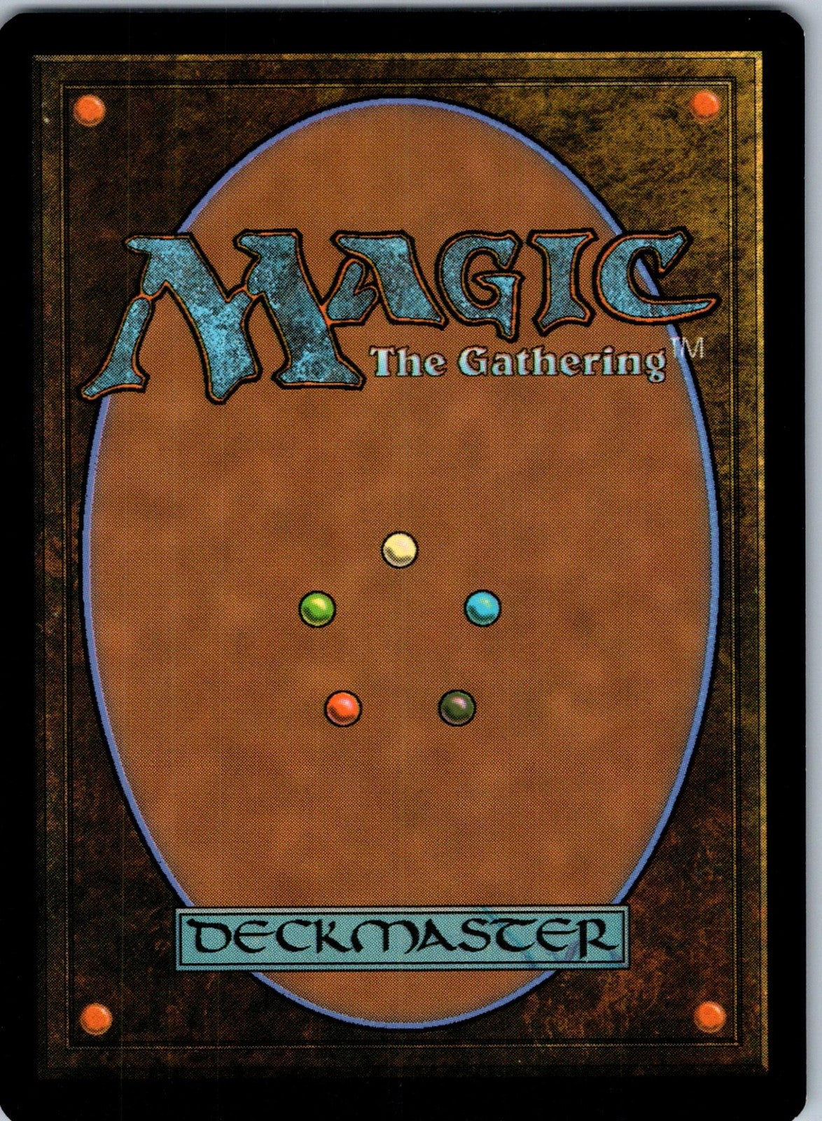 Fire Nation Attacks 133 Avatar: The Last Airbender Magic: The Gathering NM